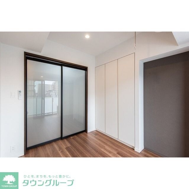 アジュールテラス東陽町の物件内観写真