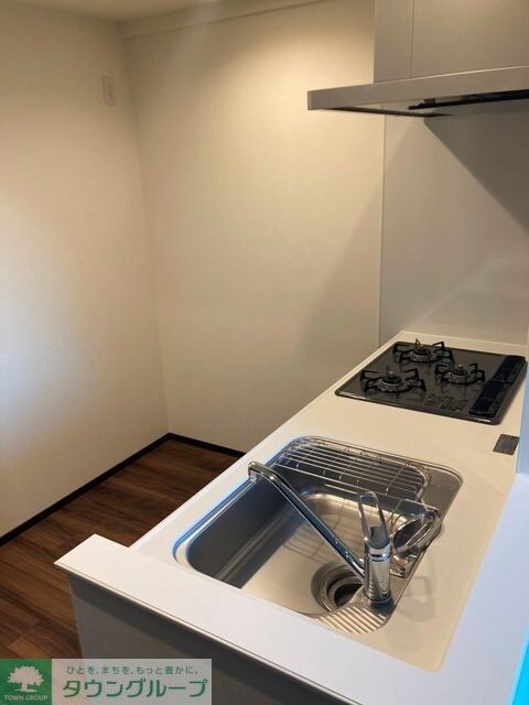 リビオメゾン日本橋浜町公園の物件内観写真