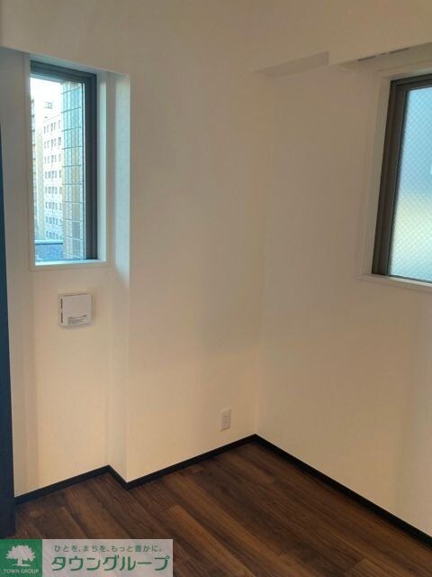 リビオメゾン日本橋浜町公園の物件内観写真