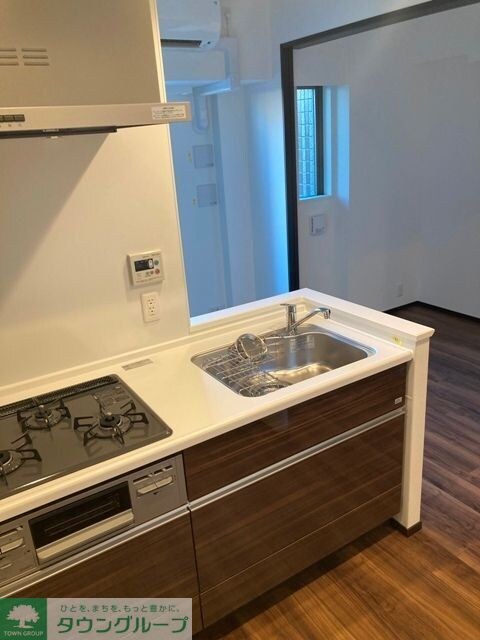 リビオメゾン日本橋浜町公園の物件内観写真