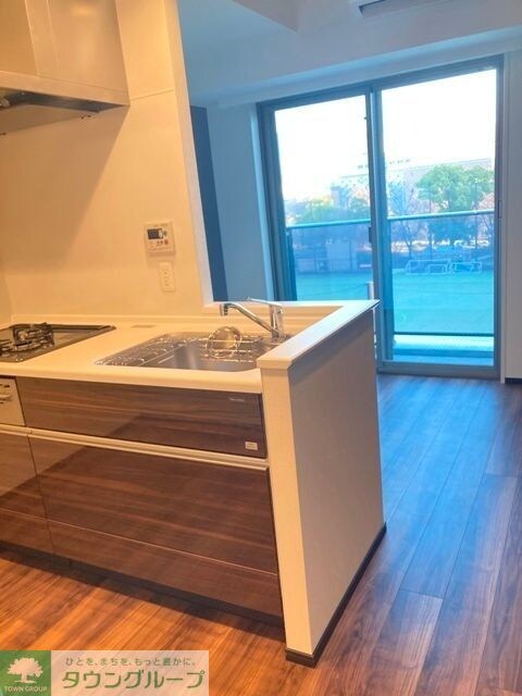 リビオメゾン日本橋浜町公園の物件内観写真