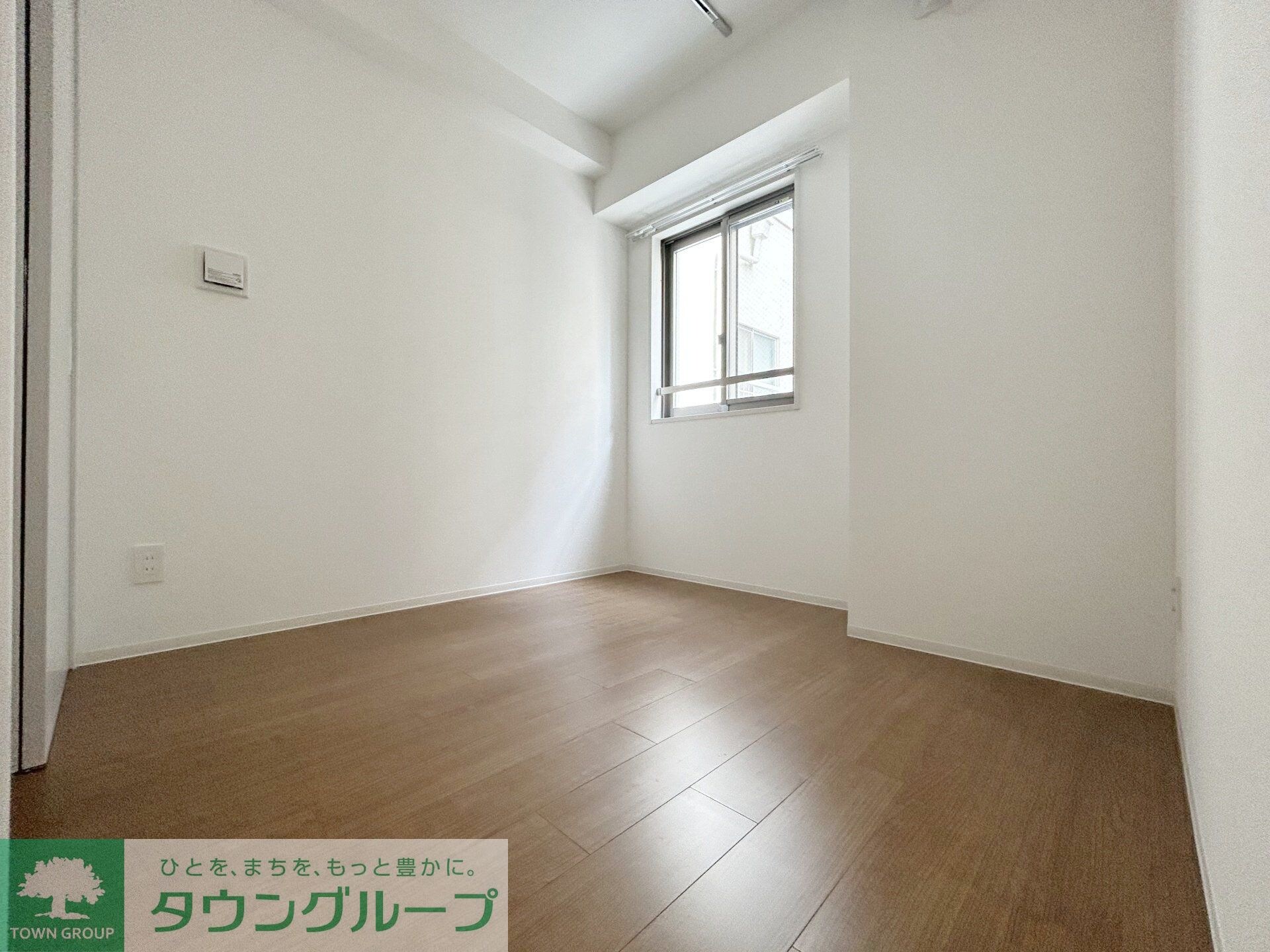 グランパセオ押上の物件内観写真