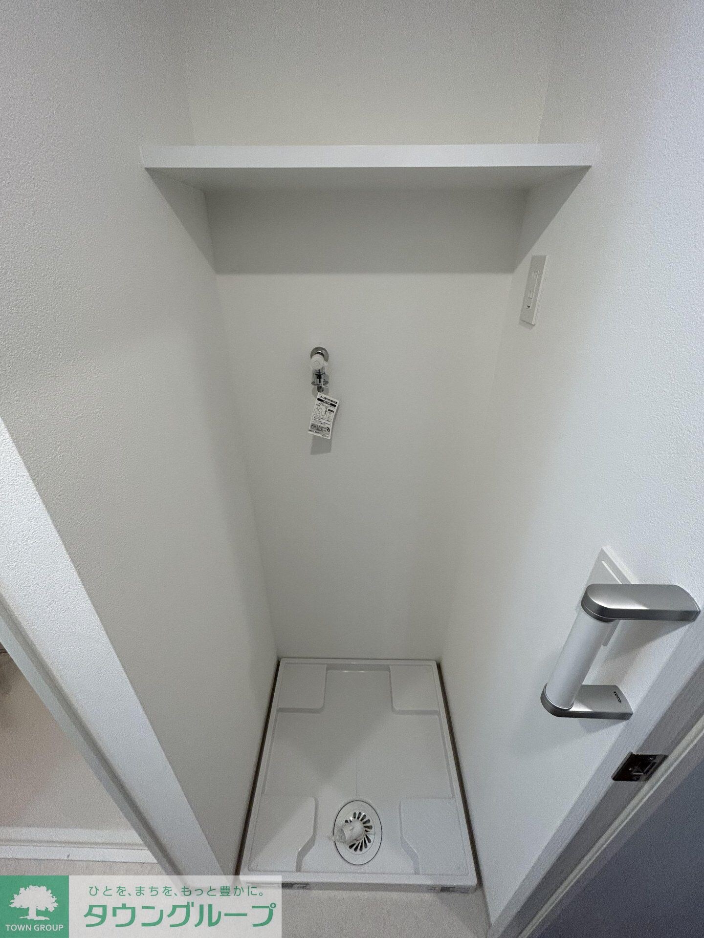 グランパセオ押上の物件内観写真