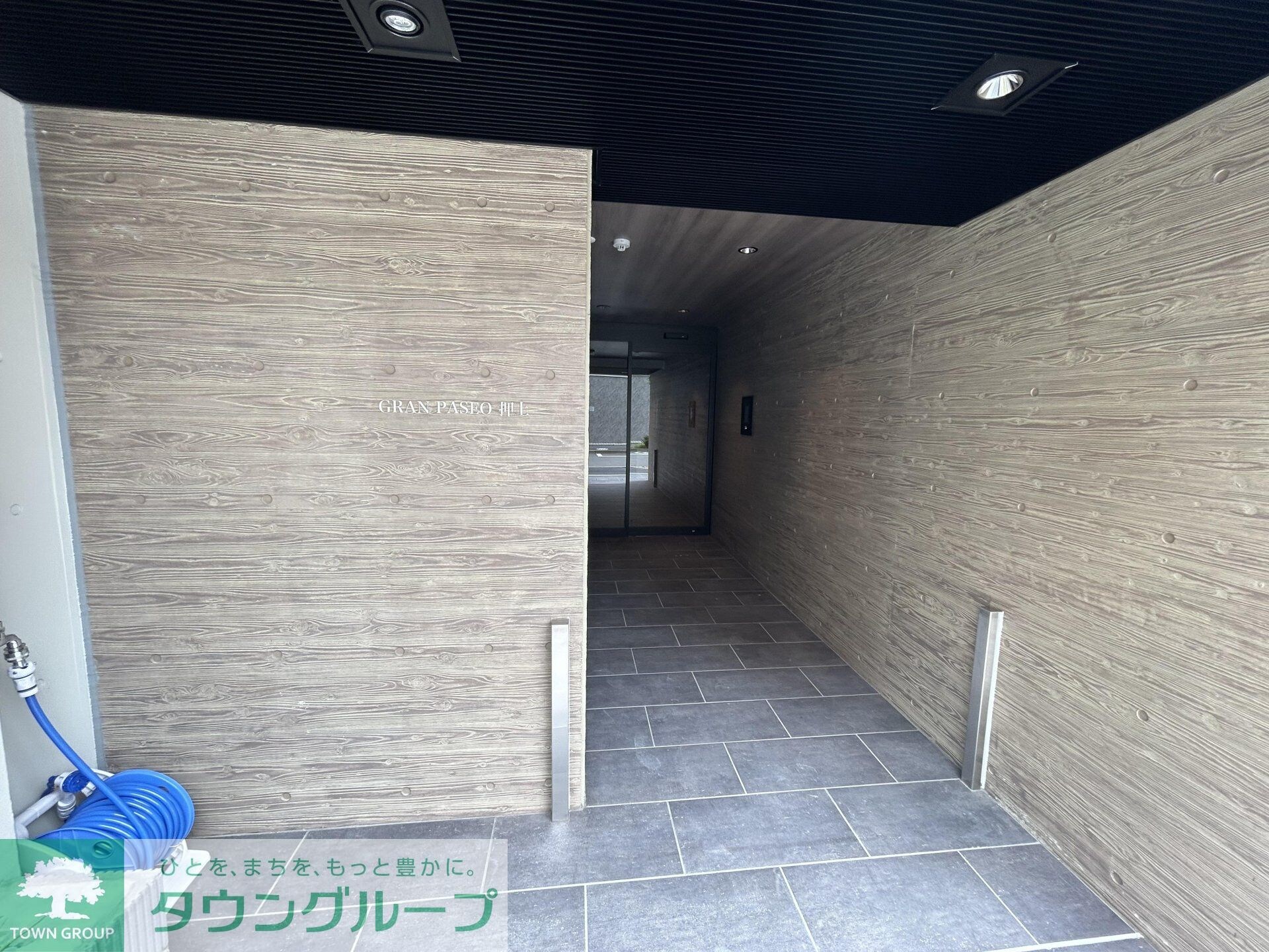 グランパセオ押上の物件内観写真