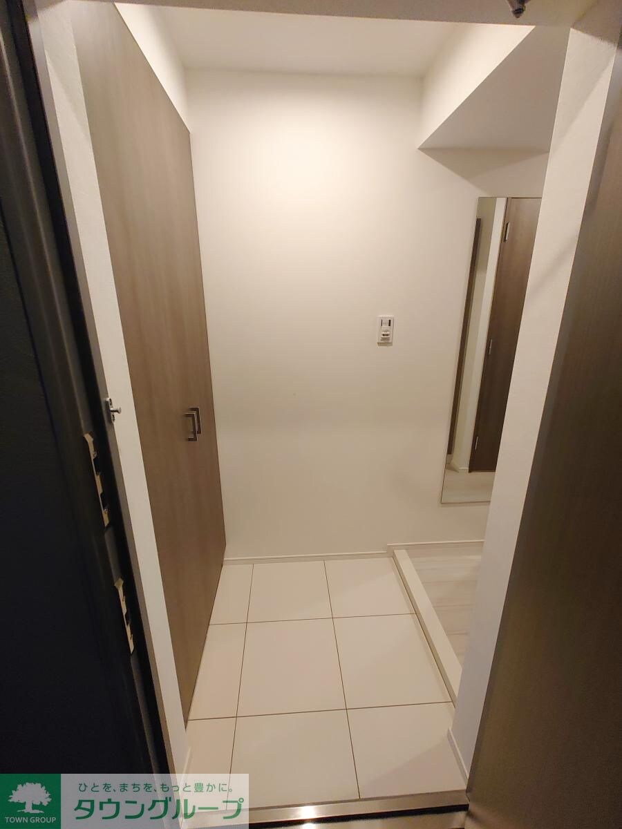 AR向島の物件内観写真