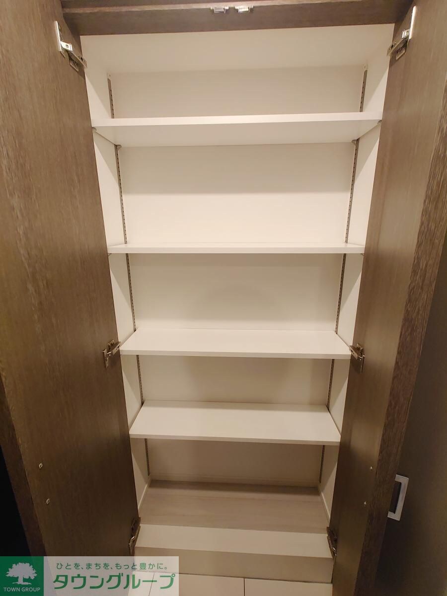 AR向島の物件内観写真