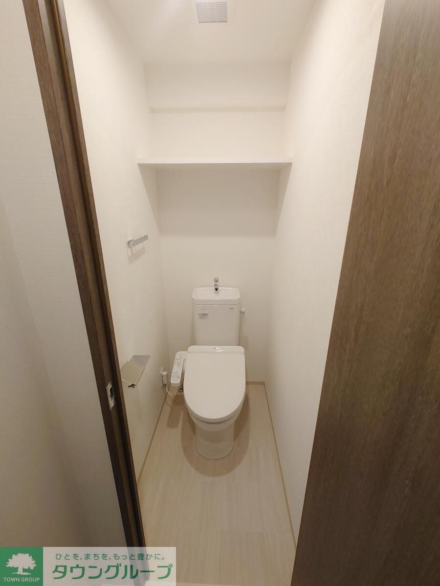 AR向島の物件内観写真