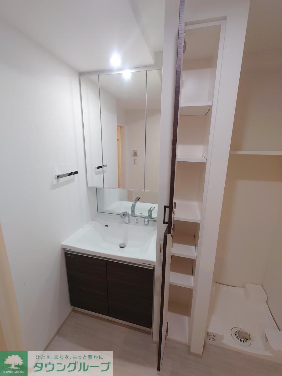 AR向島の物件内観写真