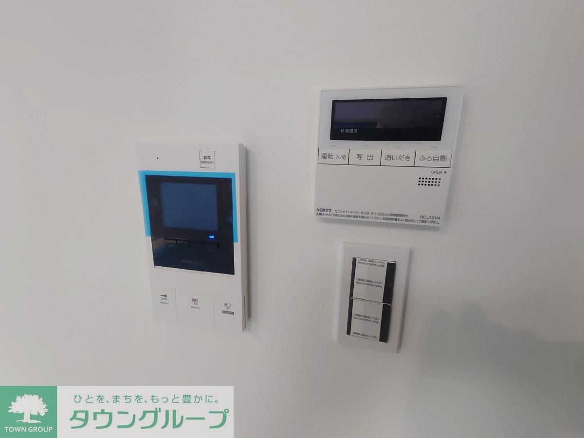 AR向島の物件内観写真