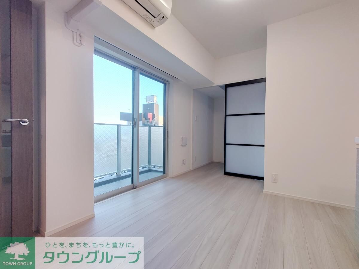 AR向島の物件内観写真