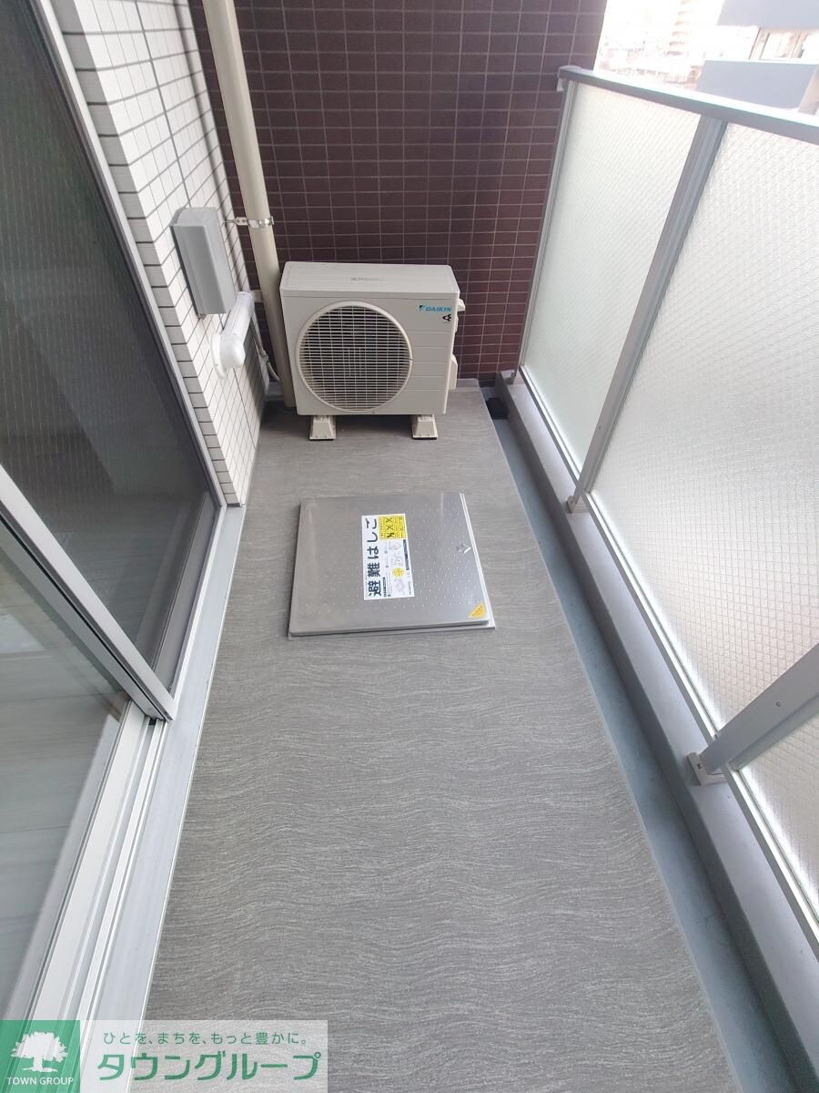 AR向島の物件内観写真