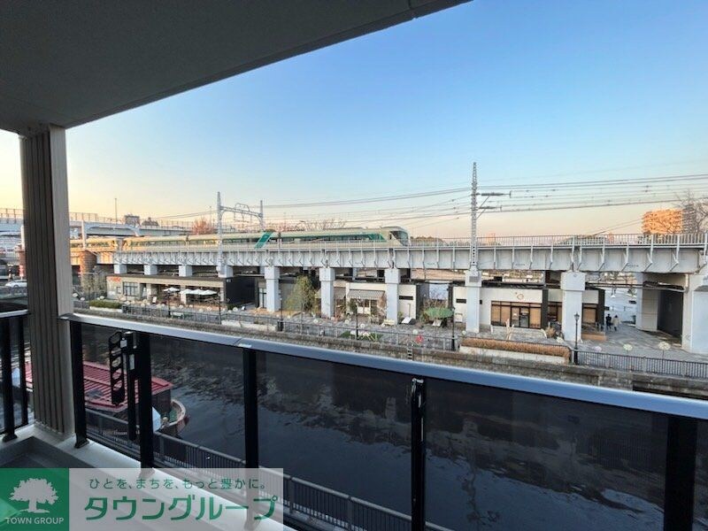 シーズンフラッツ本所吾妻橋の物件内観写真