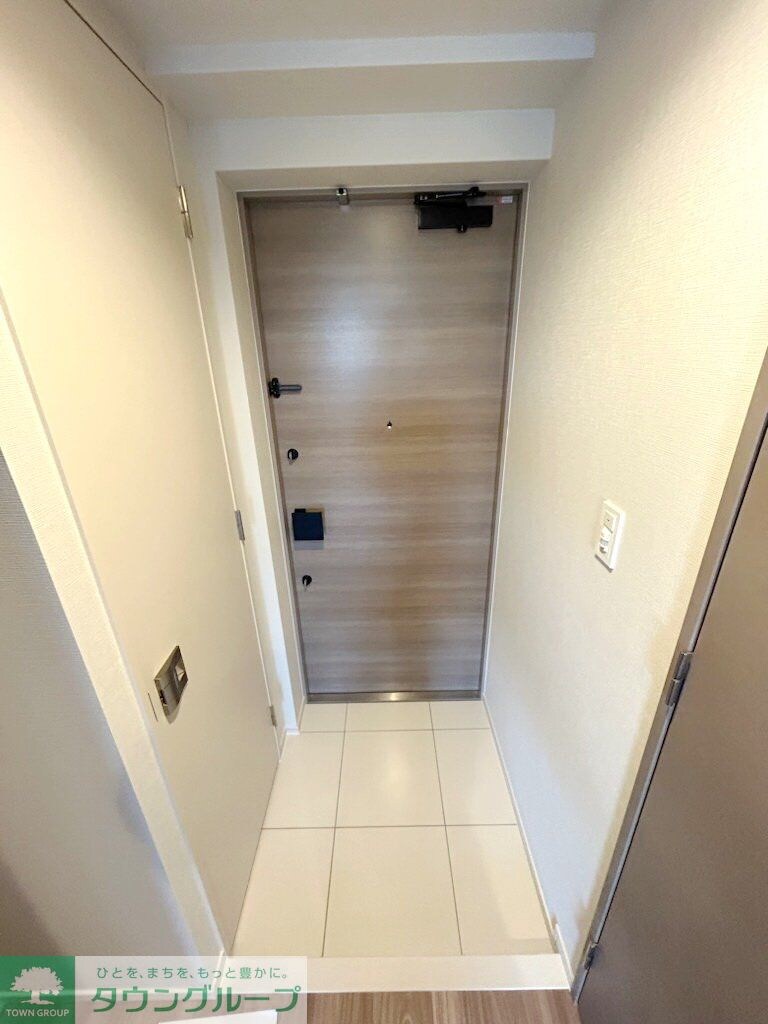 シーズンフラッツ本所吾妻橋の物件内観写真