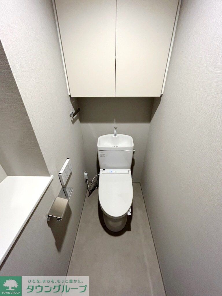 シーズンフラッツ本所吾妻橋の物件内観写真