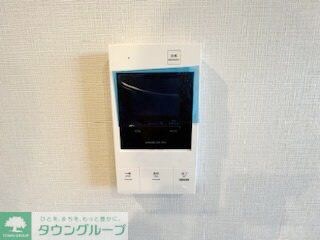 シーズンフラッツ本所吾妻橋の物件内観写真