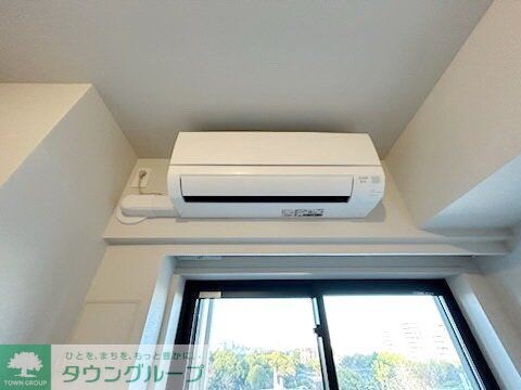 シーズンフラッツ本所吾妻橋の物件内観写真