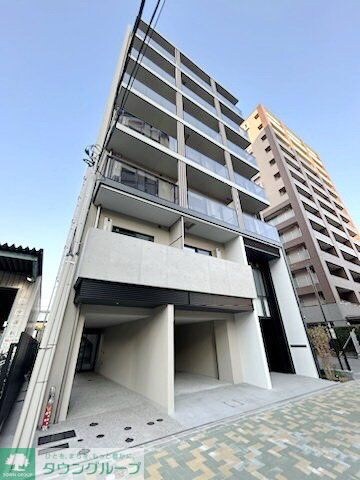 シーズンフラッツ本所吾妻橋の物件内観写真