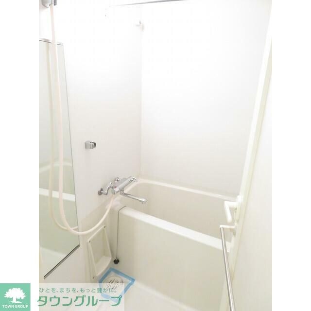 エコロジー東陽町プロセンチュリーの物件内観写真