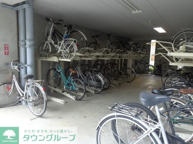 エコロジー東陽町プロセンチュリーの物件内観写真