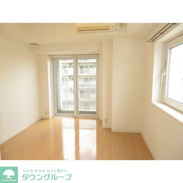 エコロジー東陽町プロセンチュリーの物件内観写真