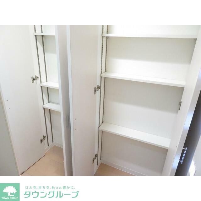 エコロジー東陽町プロセンチュリーの物件内観写真