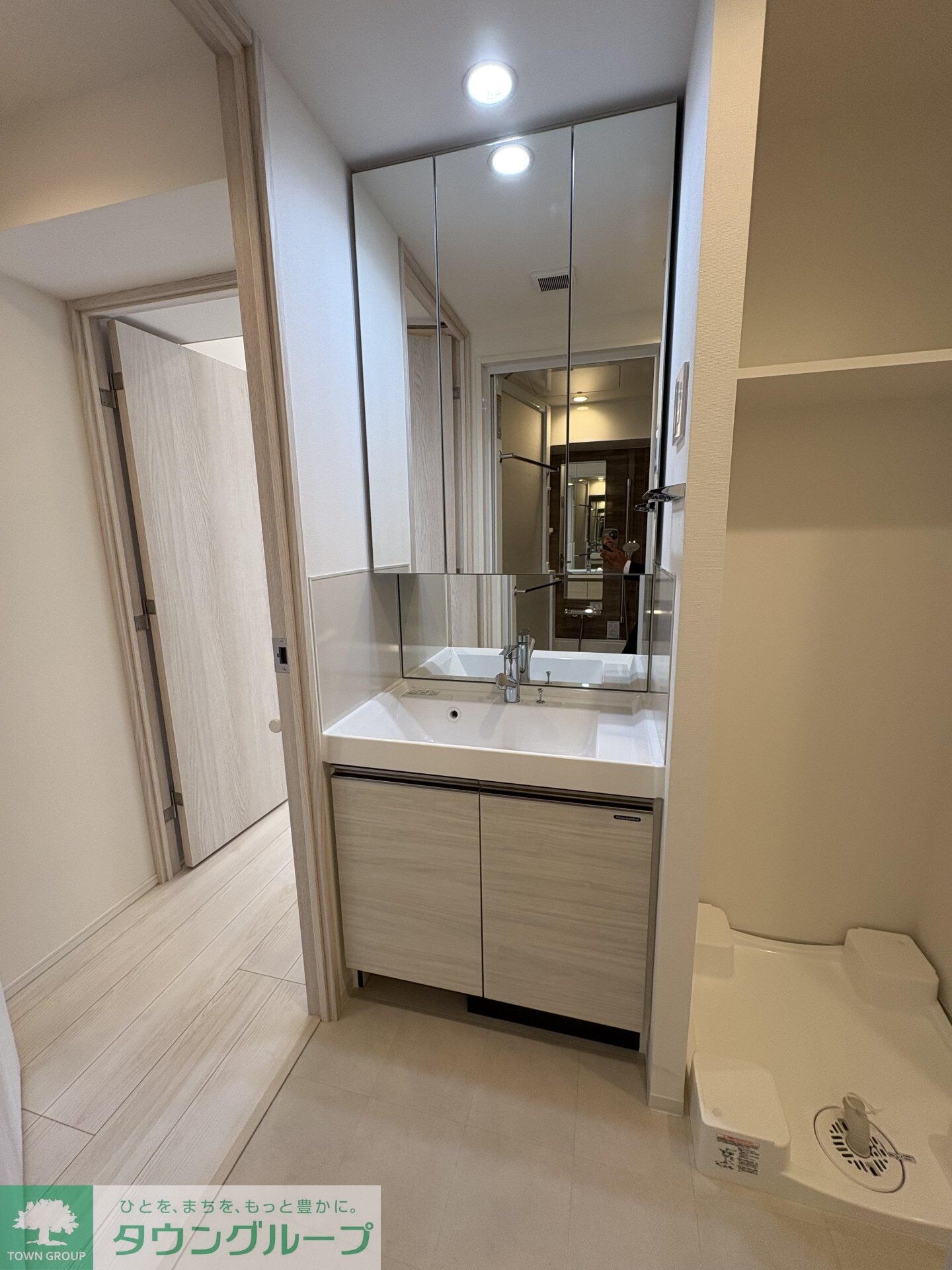 コンフォリア東葛西の物件内観写真