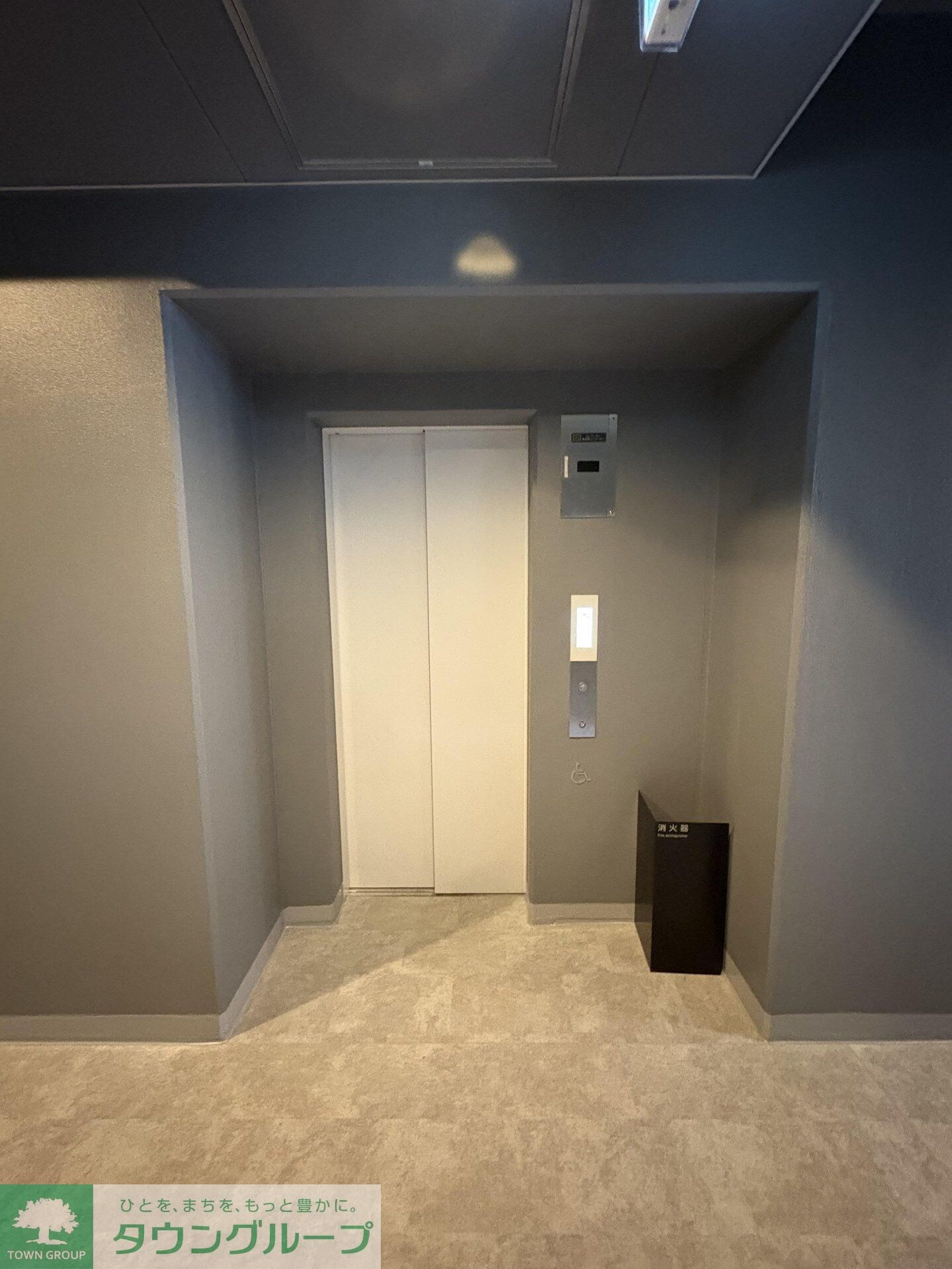 コンフォリア東葛西の物件内観写真