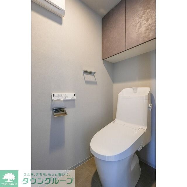 ルフォンプログレ門前仲町プレミアの物件内観写真