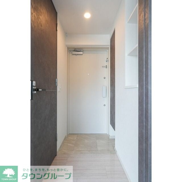 ルフォンプログレ門前仲町プレミアの物件内観写真