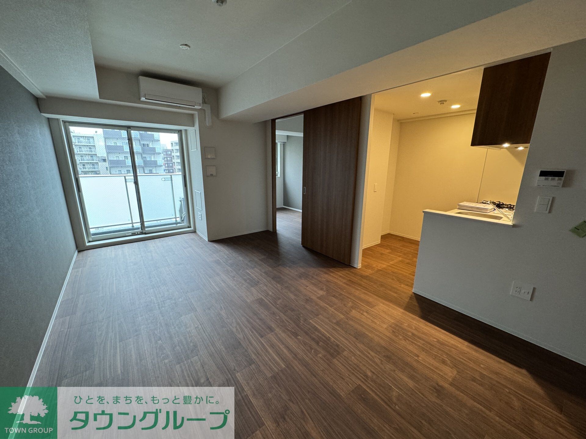 ASMACI MAISON両国Iの物件内観写真