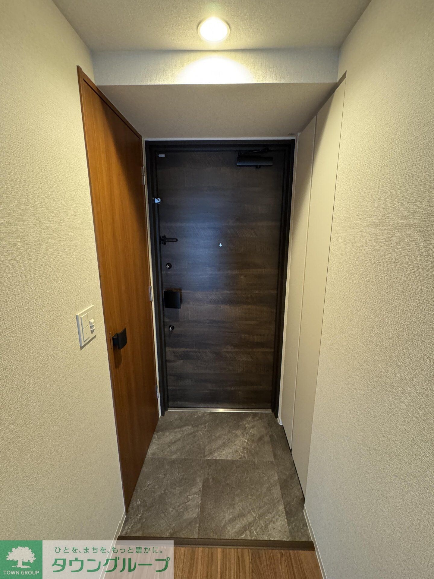 ASMACI MAISON両国Iの物件内観写真