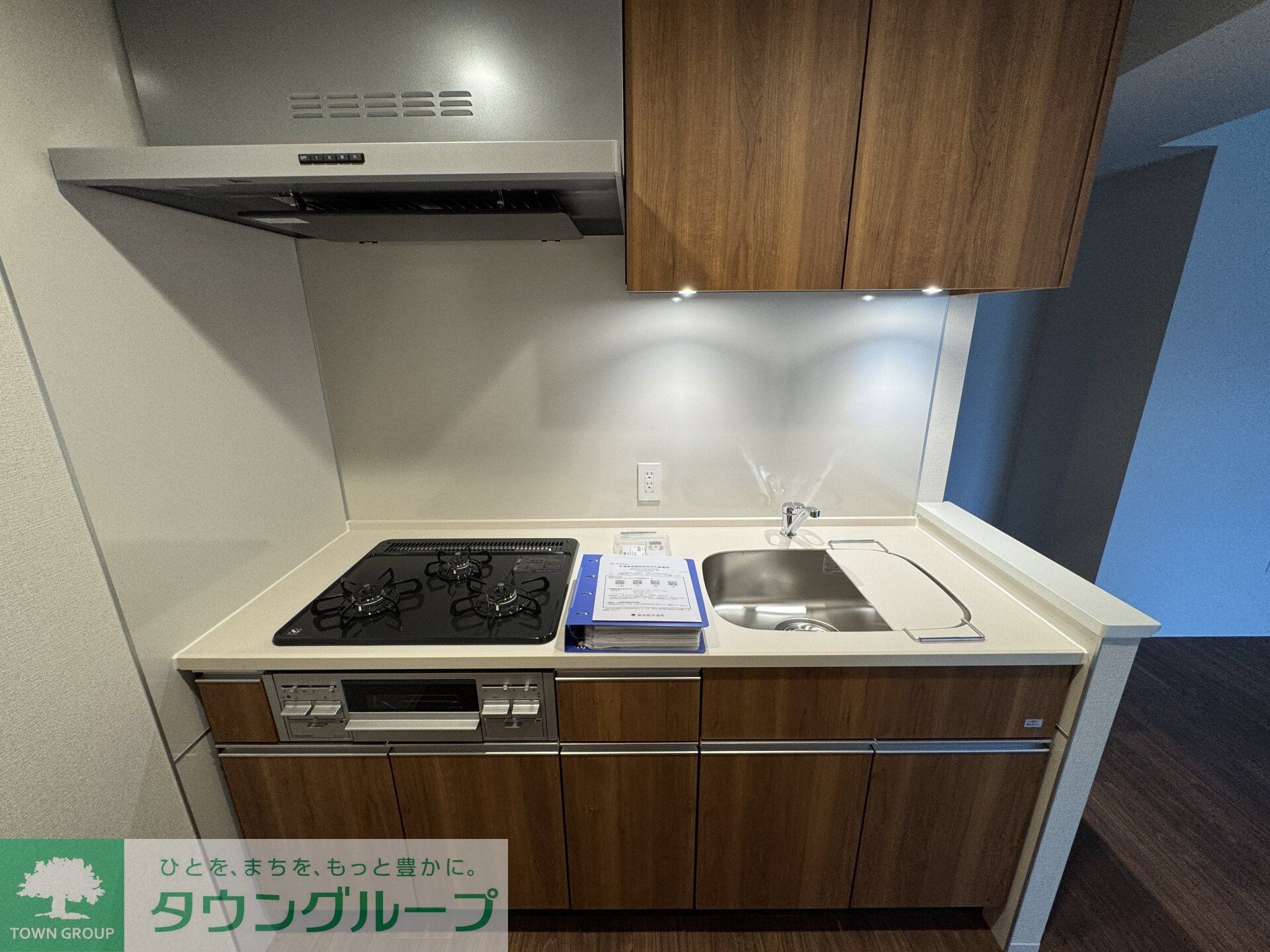 ASMACI MAISON両国Iの物件内観写真