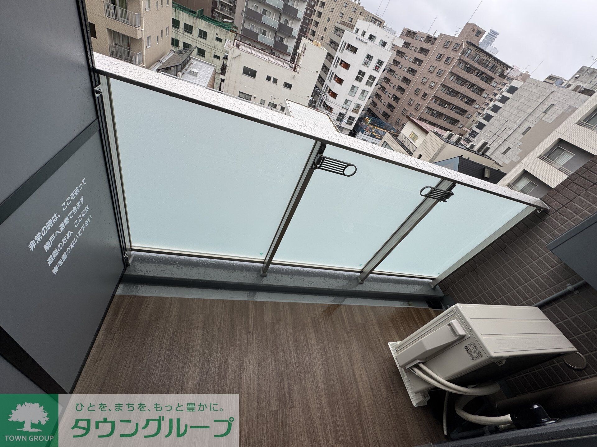 ASMACI MAISON両国Iの物件内観写真