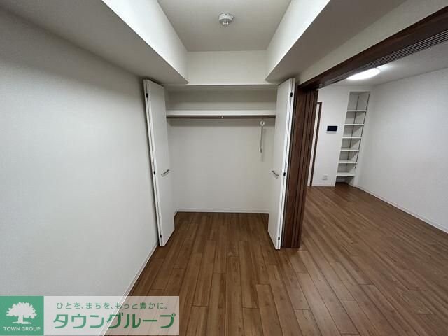 ルネサンスコート門前仲町の物件内観写真