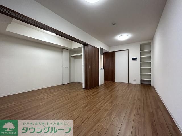 ルネサンスコート門前仲町の物件内観写真