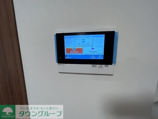 ルネサンスコート門前仲町の物件内観写真