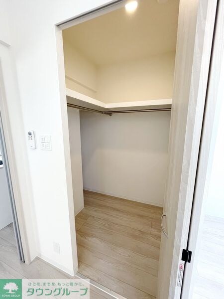 RYOGOKU STATION RESIDENCEの物件内観写真