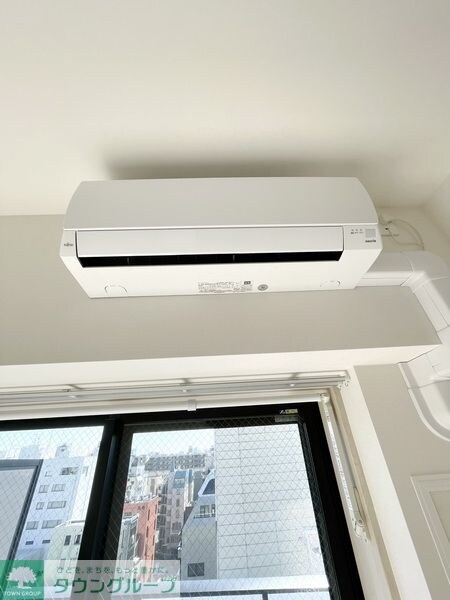 RYOGOKU STATION RESIDENCEの物件内観写真