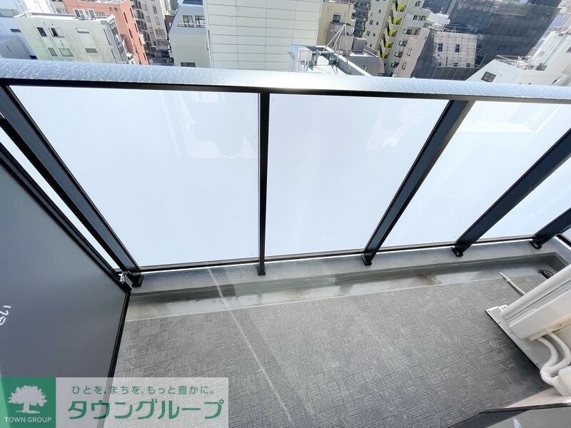 RYOGOKU STATION RESIDENCEの物件内観写真