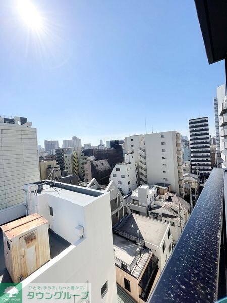 RYOGOKU STATION RESIDENCEの物件内観写真