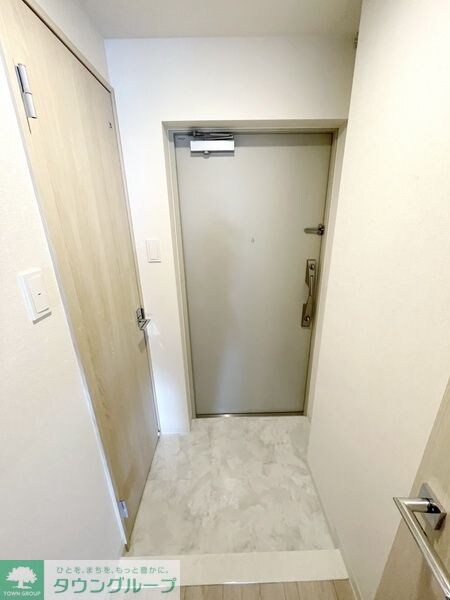 RYOGOKU STATION RESIDENCEの物件内観写真