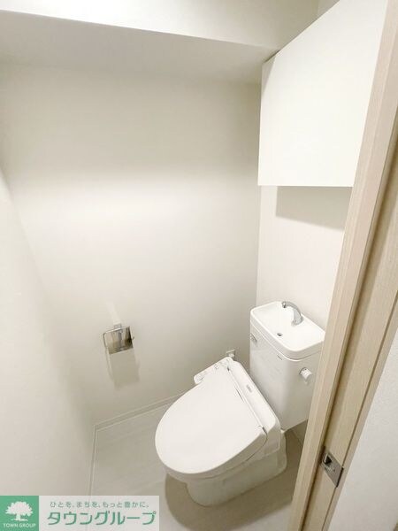 RYOGOKU STATION RESIDENCEの物件内観写真