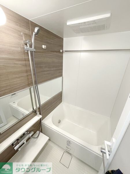 RYOGOKU STATION RESIDENCEの物件内観写真