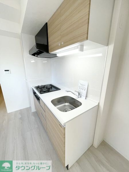 RYOGOKU STATION RESIDENCEの物件内観写真