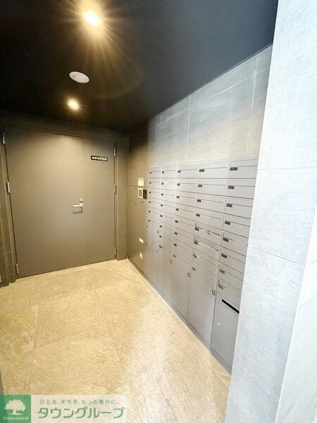 RYOGOKU STATION RESIDENCEの物件内観写真