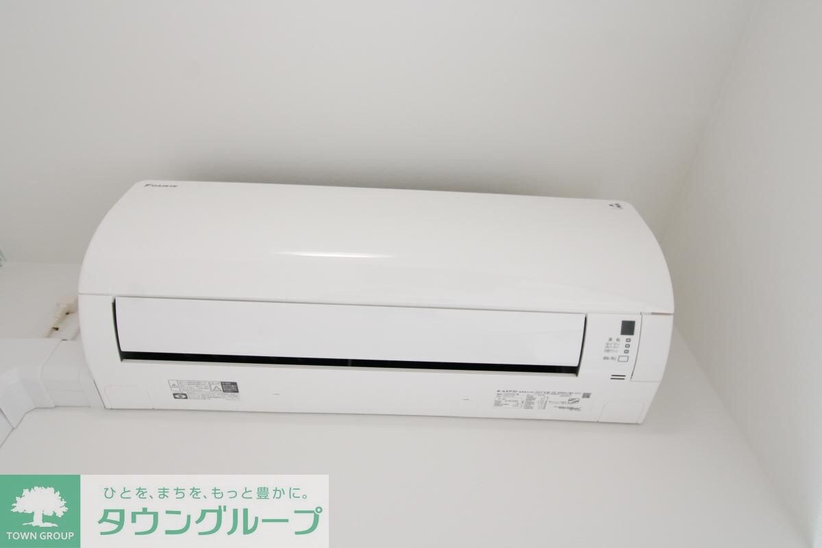 ジェノヴィア本所吾妻橋IIスカイガーデンの物件内観写真