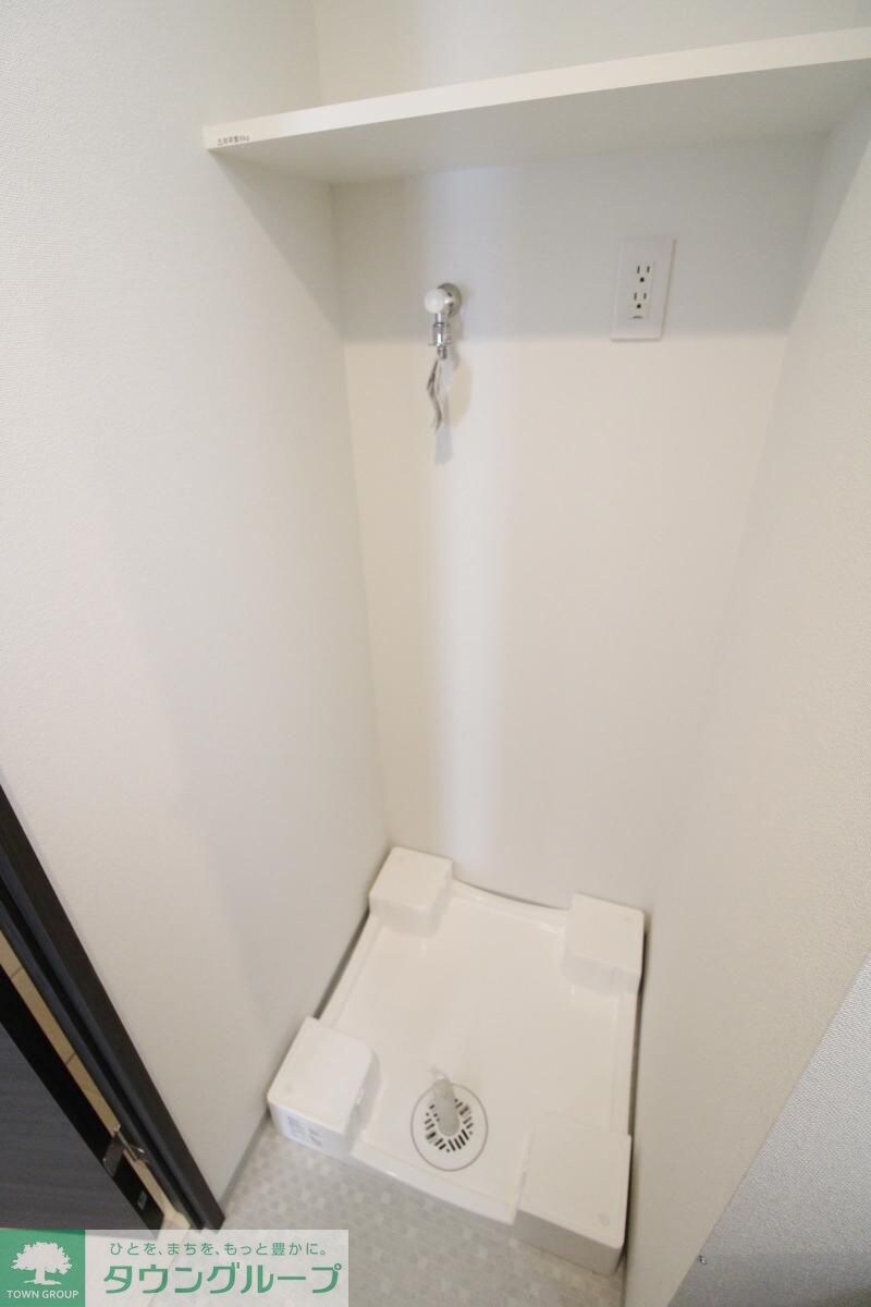 ジェノヴィア本所吾妻橋IIスカイガーデンの物件内観写真