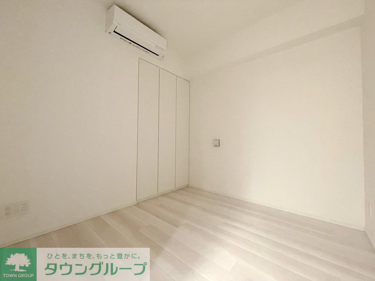 シーズンフラッツ浅草言問通りの物件内観写真