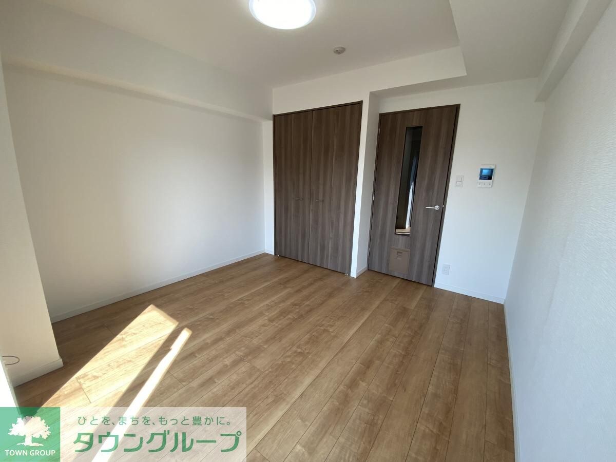 プレール・ドゥーク菊川の物件内観写真