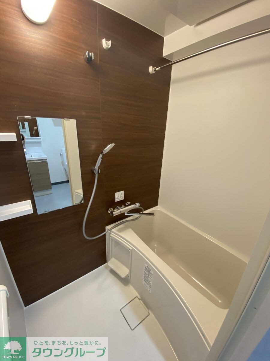 プレール・ドゥーク菊川の物件内観写真